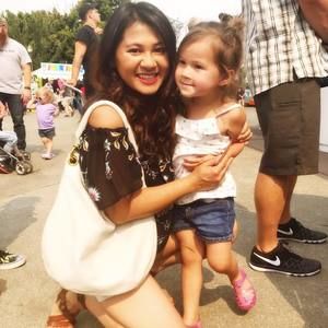 Meet your Posher, Jennifer